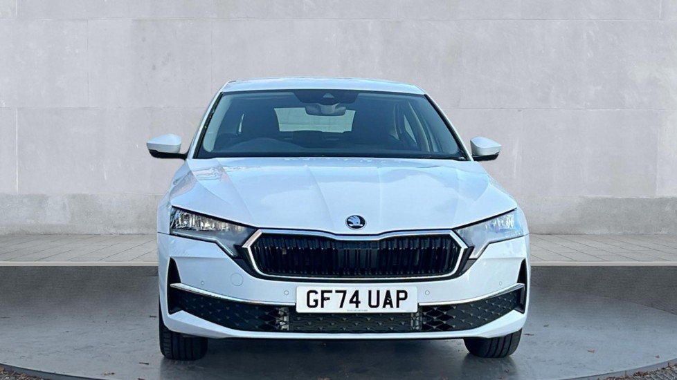 Used Skoda Octavia 2024 for sale - 76874222: Photo 10