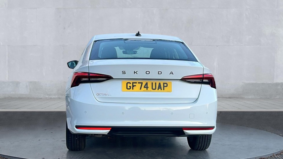 Used Skoda Octavia 2024 for sale - 76874222: Photo 11