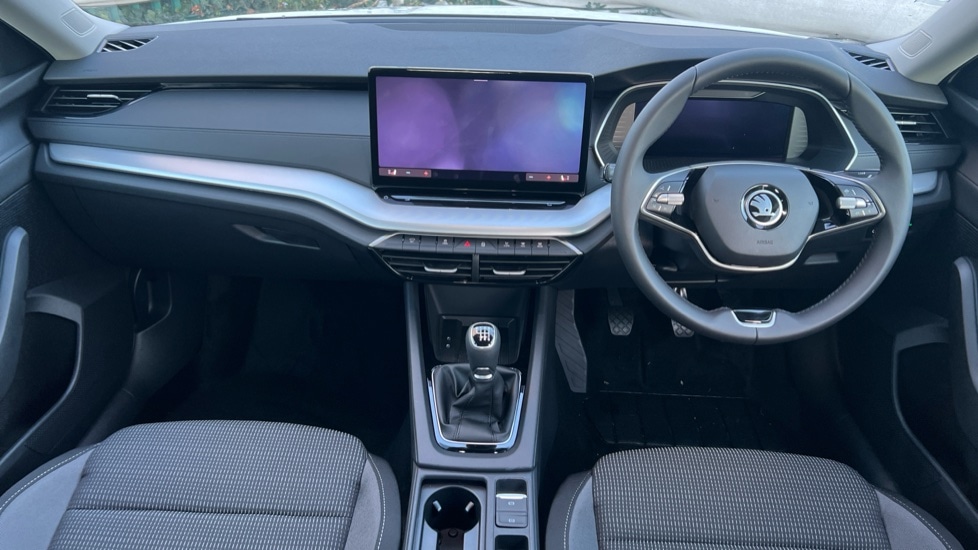 Used Skoda Octavia 2024 for sale - 76874222: Photo 12