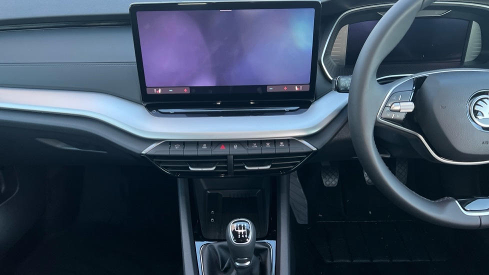 Used Skoda Octavia 2024 for sale - 76874222: Photo 13