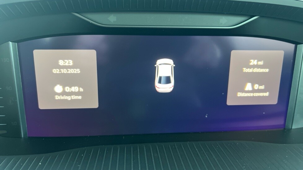 Used Skoda Octavia 2024 for sale - 76874222: Photo 14