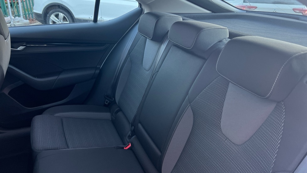 Used Skoda Octavia 2024 for sale - 76874222: Photo 15