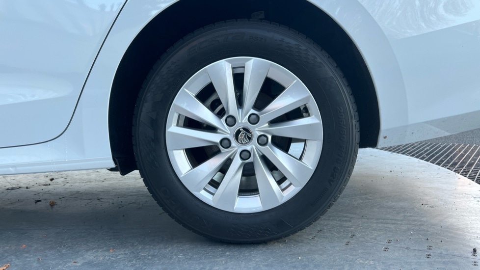 Used Skoda Octavia 2024 for sale - 76874222: Photo 19