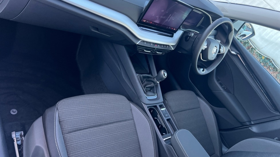 Used Skoda Octavia 2024 for sale - 76874222: Photo 2