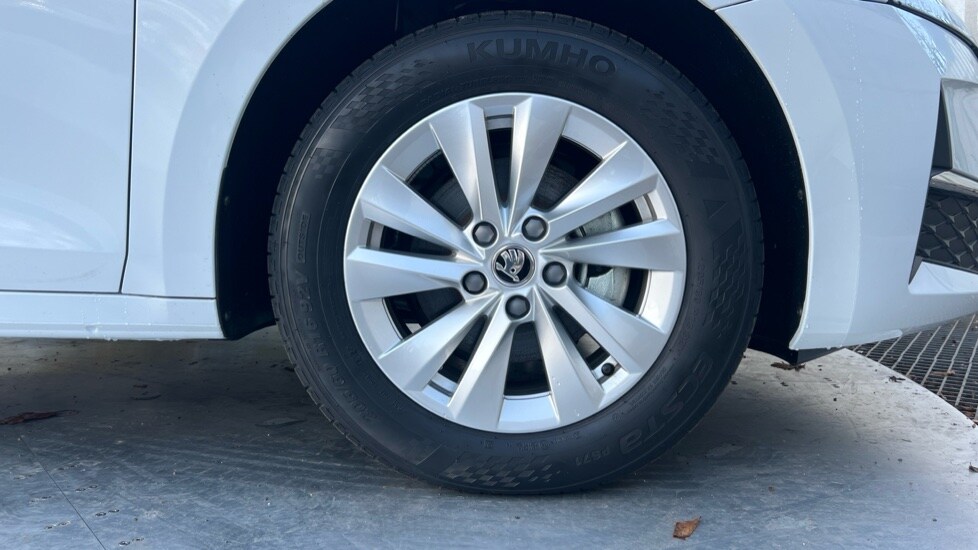 Used Skoda Octavia 2024 for sale - 76874222: Photo 20