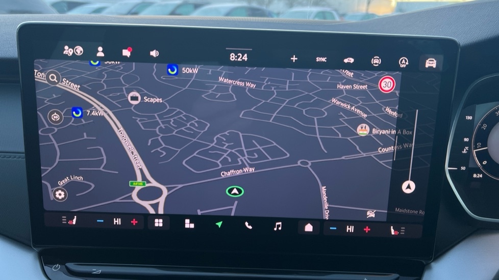 Used Skoda Octavia 2024 for sale - 76874222: Photo 21