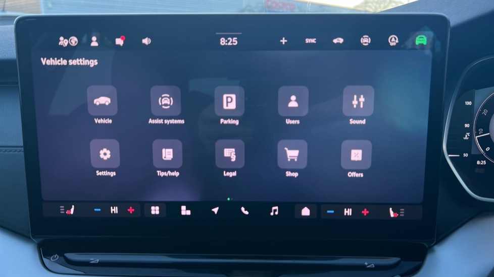 Used Skoda Octavia 2024 for sale - 76874222: Photo 24