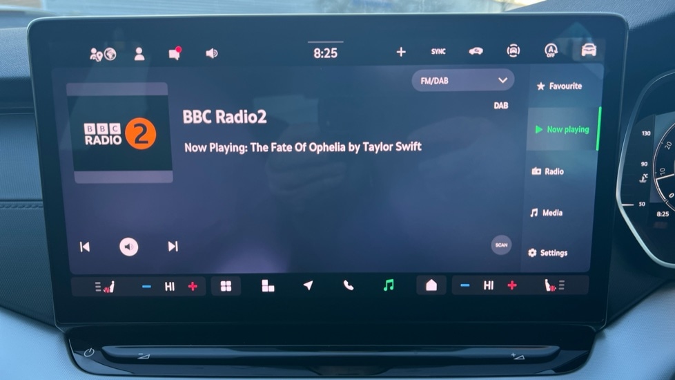 Used Skoda Octavia 2024 for sale - 76874222: Photo 25