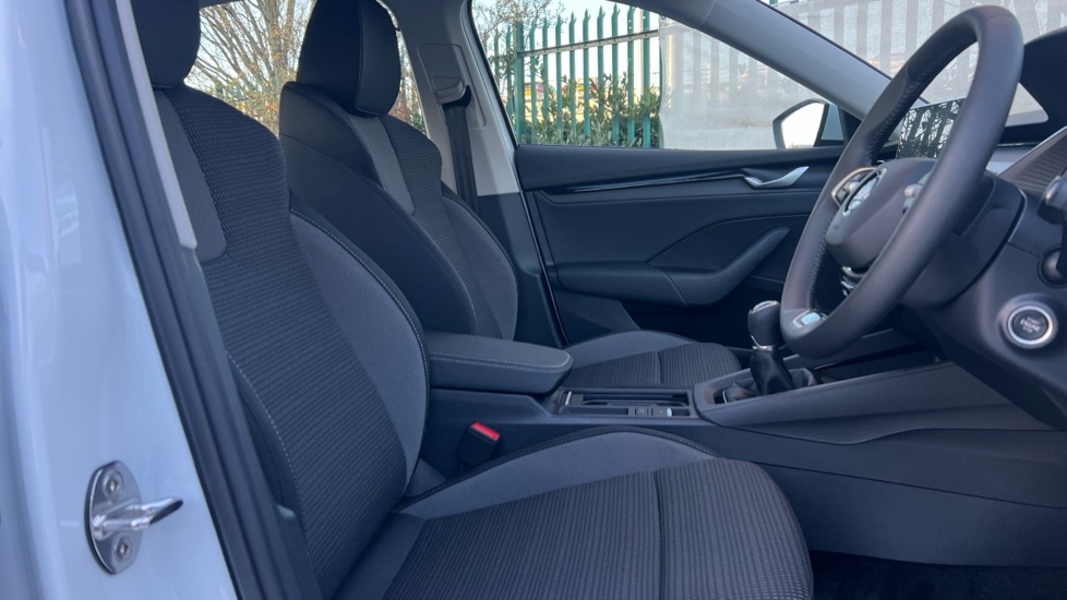 Used Skoda Octavia 2024 for sale - 76874222: Photo 26