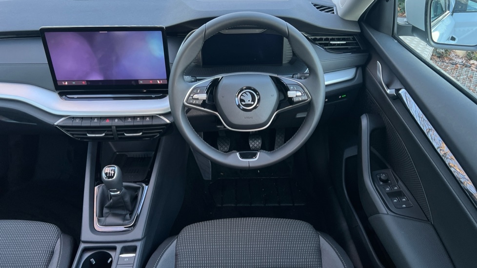 Used Skoda Octavia 2024 for sale - 76874222: Photo 27