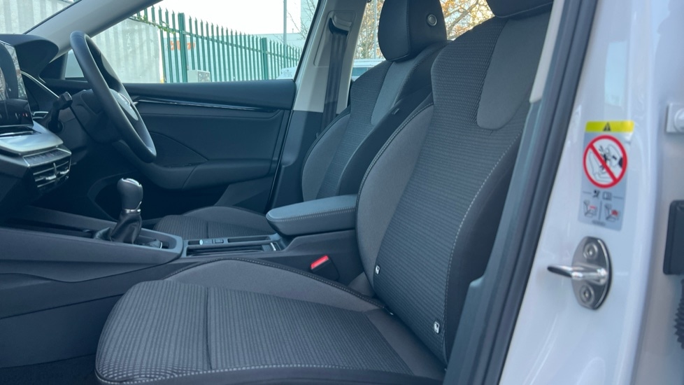 Used Skoda Octavia 2024 for sale - 76874222: Photo 28