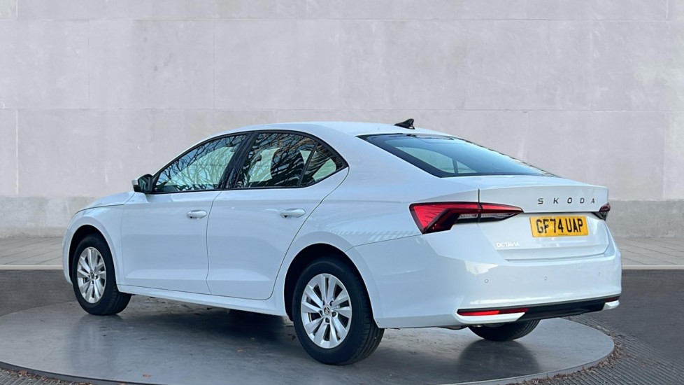 Used Skoda Octavia 2024 for sale - 76874222: Photo 3