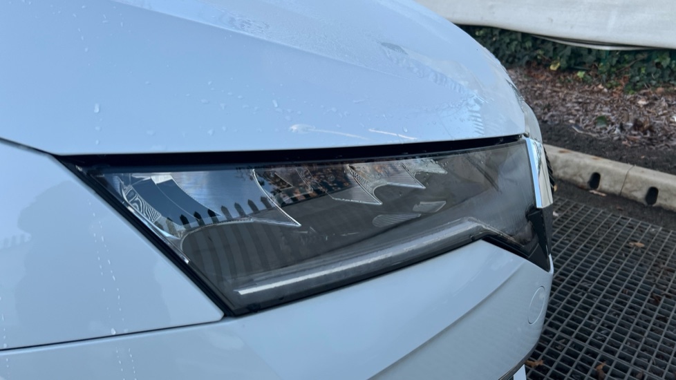 Used Skoda Octavia 2024 for sale - 76874222: Photo 50