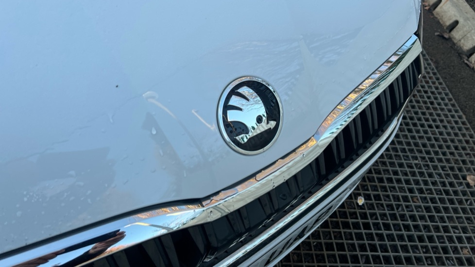 Used Skoda Octavia 2024 for sale - 76874222: Photo 51