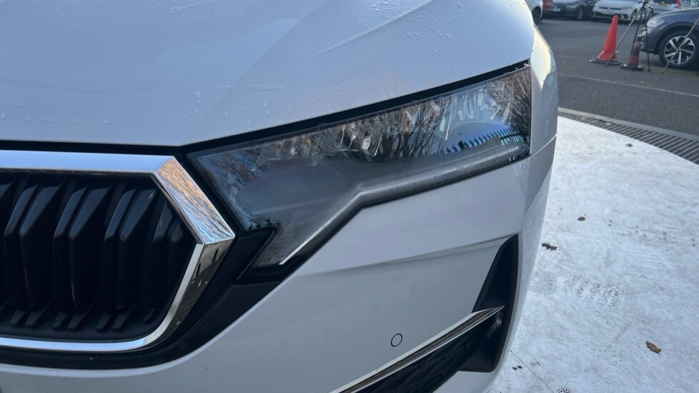 Used Skoda Octavia 2024 for sale - 76874222: Photo 53