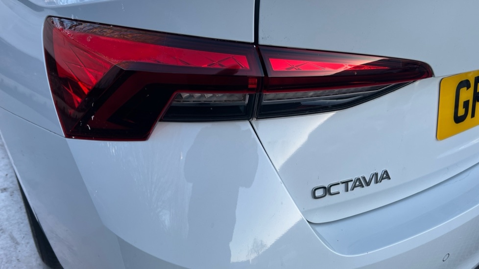Used Skoda Octavia 2024 for sale - 76874222: Photo 55
