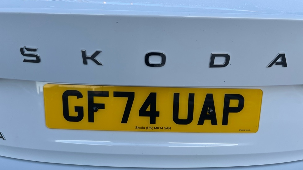 Used Skoda Octavia 2024 for sale - 76874222: Photo 56