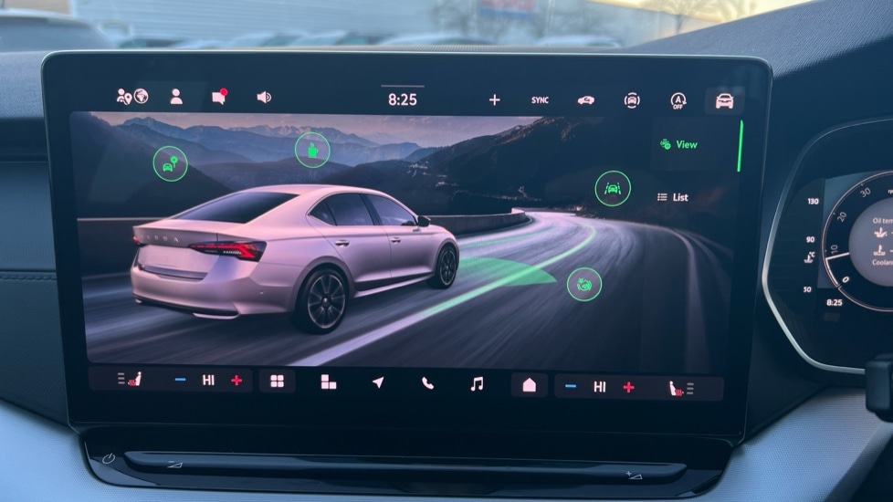 Used Skoda Octavia 2024 for sale - 76874222: Photo 59