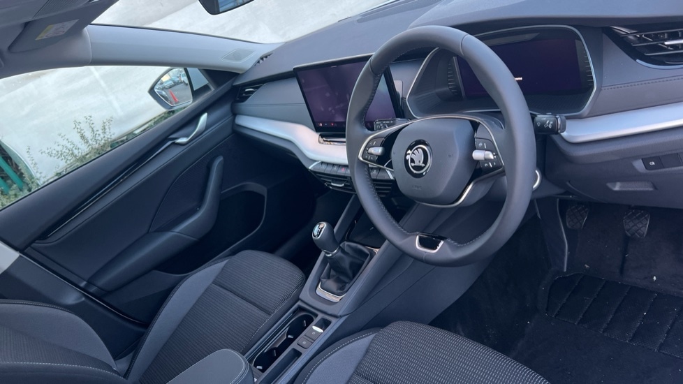 Used Skoda Octavia 2024 for sale - 76874222: Photo 6