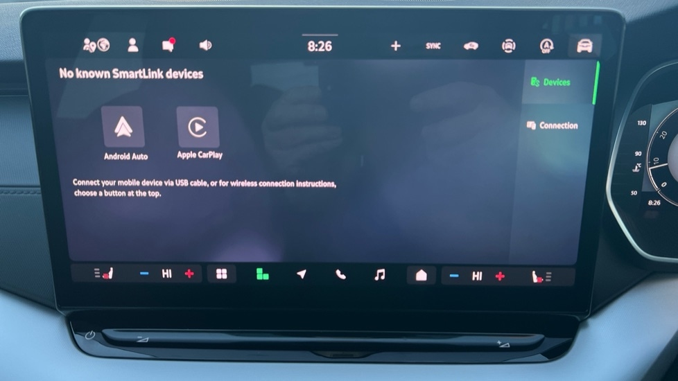 Used Skoda Octavia 2024 for sale - 76874222: Photo 63