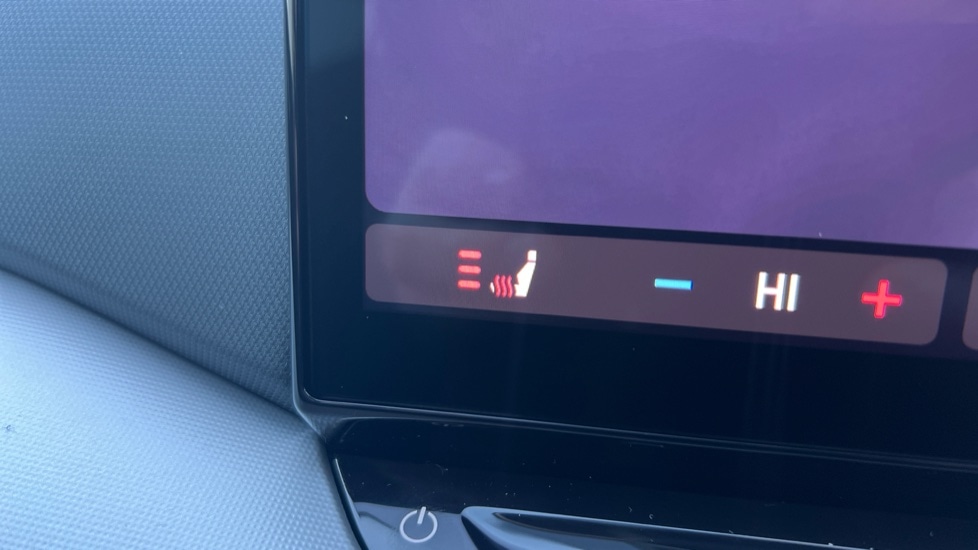 Used Skoda Octavia 2024 for sale - 76874222: Photo 68