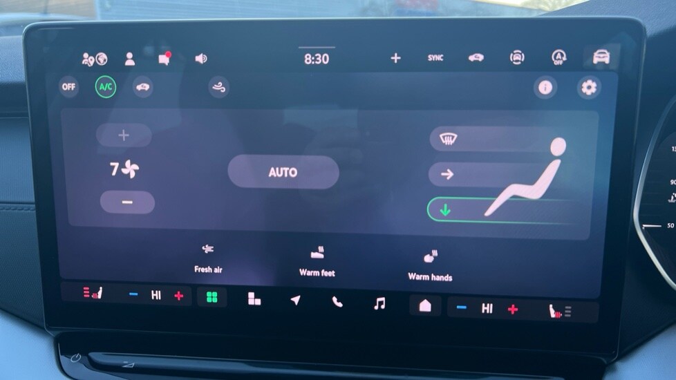 Used Skoda Octavia 2024 for sale - 76874222: Photo 69