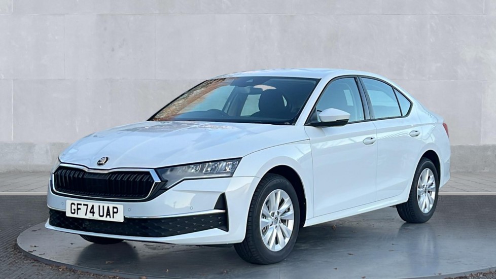 Used Skoda Octavia 2024 for sale - 76874222: Photo 7