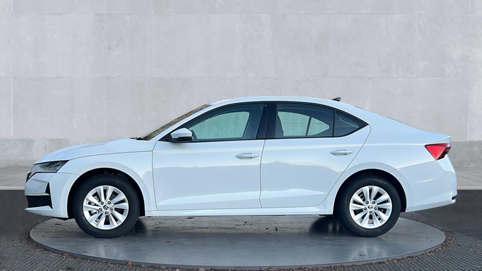 Used Skoda Octavia 2024 for sale - 76874222: Photo 9