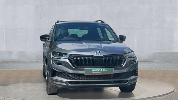 Used Skoda Karoq 2025 for sale - 75467528: Photo 10