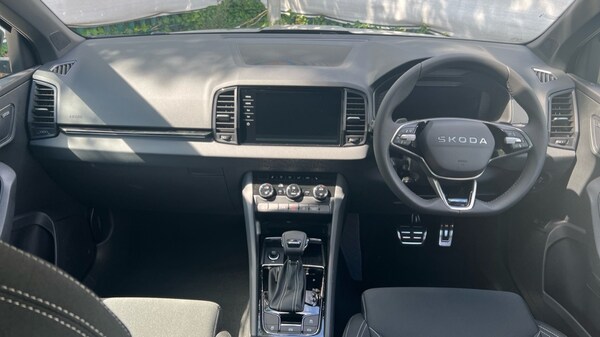 Used Skoda Karoq 2025 for sale - 75467528: Photo 12