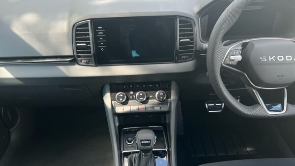 Used Skoda Karoq 2025 for sale - 75467528: Photo 13
