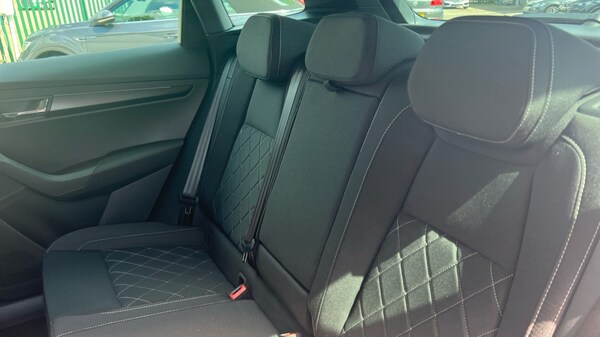 Used Skoda Karoq 2025 for sale - 75467528: Photo 15