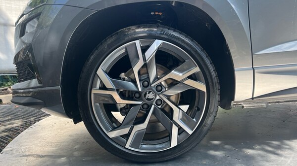 Used Skoda Karoq 2025 for sale - 75467528: Photo 18