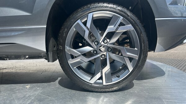 Used Skoda Karoq 2025 for sale - 75467528: Photo 19