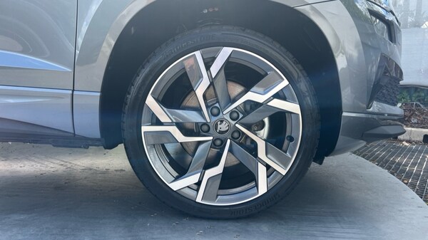 Used Skoda Karoq 2025 for sale - 75467528: Photo 20