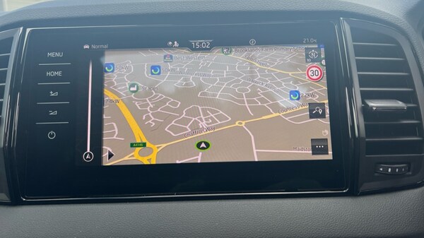 Used Skoda Karoq 2025 for sale - 75467528: Photo 21