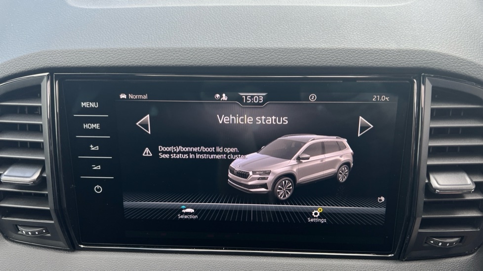 Vehicle 23