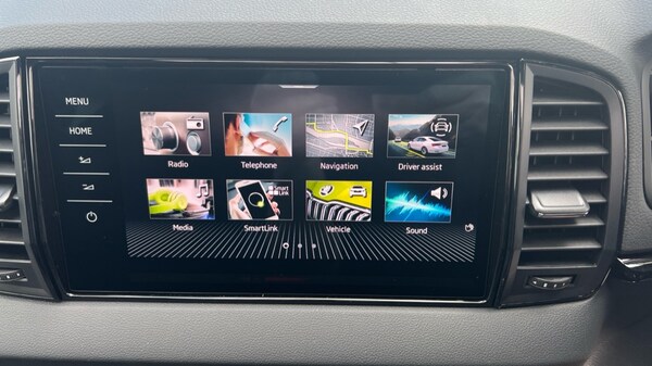 Used Skoda Karoq 2025 for sale - 75467528: Photo 24