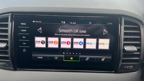 Used Skoda Karoq 2025 for sale - 75467528: Photo 25