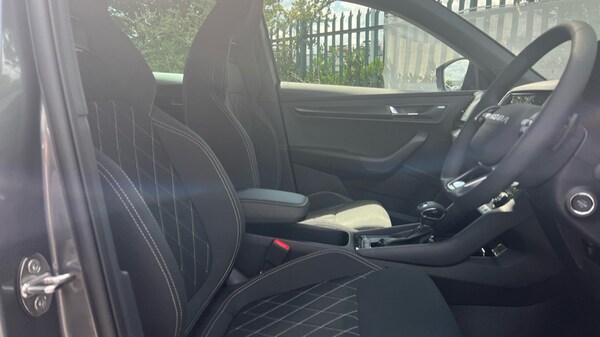 Used Skoda Karoq 2025 for sale - 75467528: Photo 26