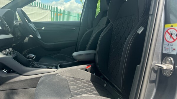 Used Skoda Karoq 2025 for sale - 75467528: Photo 28