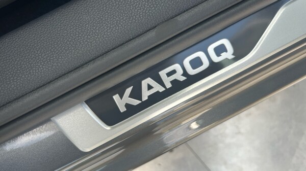 Used Skoda Karoq 2025 for sale - 75467528: Photo 46