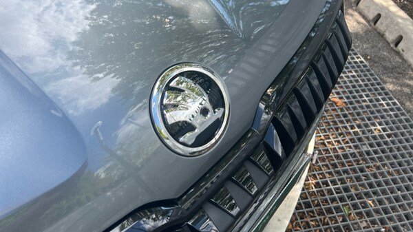 Used Skoda Karoq 2025 for sale - 75467528: Photo 55