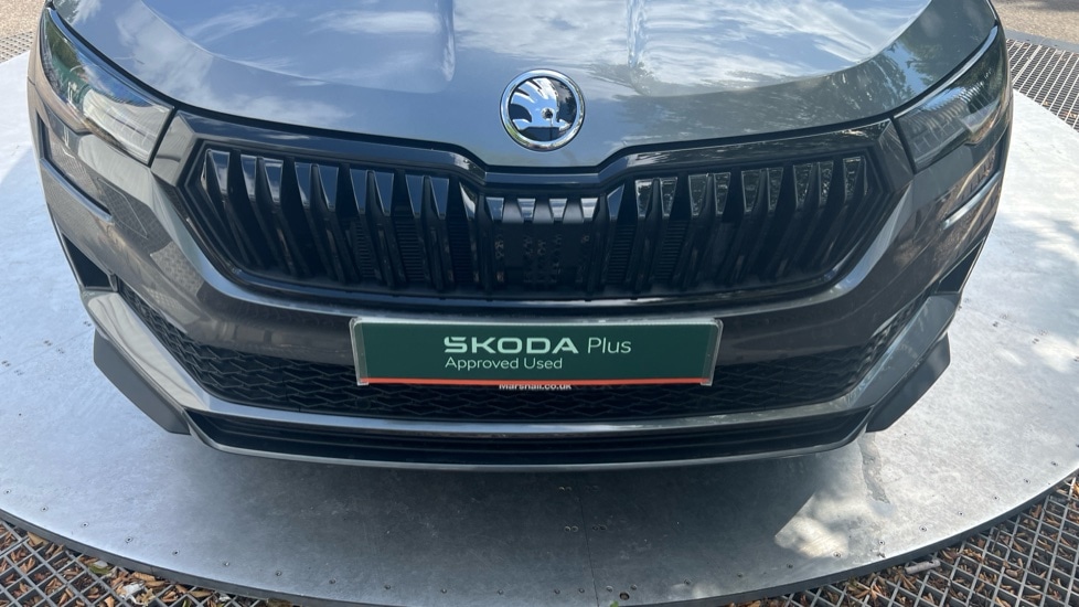 Vehicle 56
