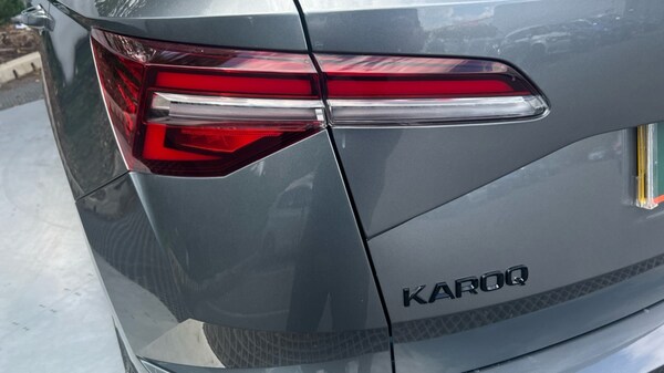 Used Skoda Karoq 2025 for sale - 75467528: Photo 59