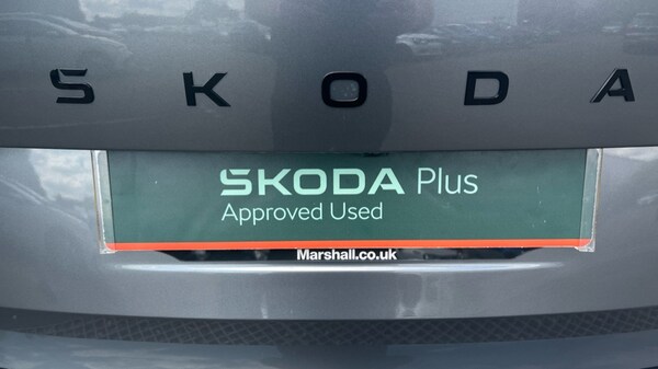 Used Skoda Karoq 2025 for sale - 75467528: Photo 61