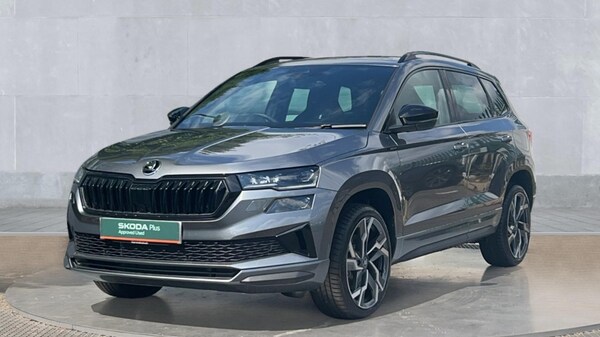 Used Skoda Karoq 2025 for sale - 75467528: Photo 7