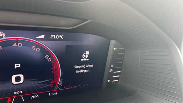 Used Skoda Karoq 2025 for sale - 75467528: Photo 83