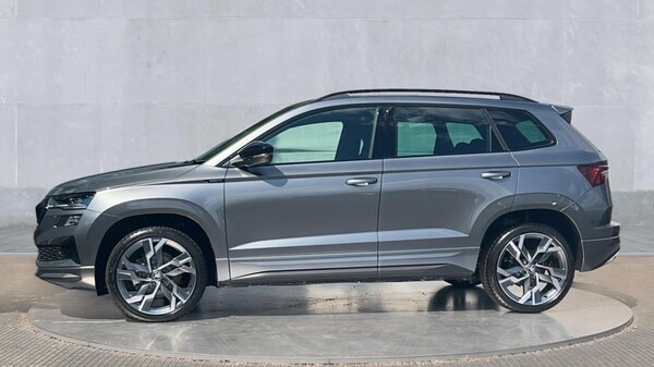 Used Skoda Karoq 2025 for sale - 75467528: Photo 9