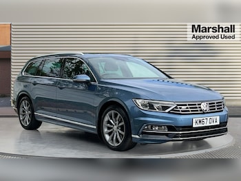 Volkswagen - Passat